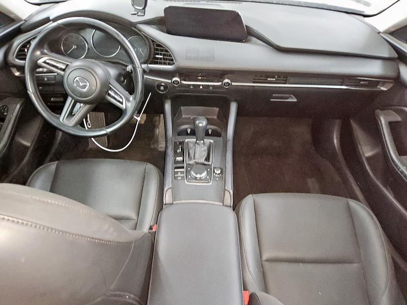2023 MAZDA 3 SELECT 3MZBPABM3PM359731