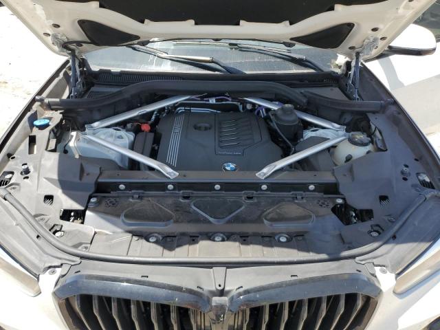 2021 BMW X5 XDRIVE4 - 5UXCR6C00M9E61512