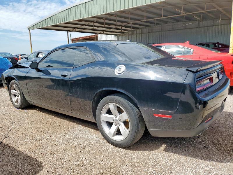 Vin: 2c3cdzag6fh850886, lot: 58048715, dodge challenger sxt 20152