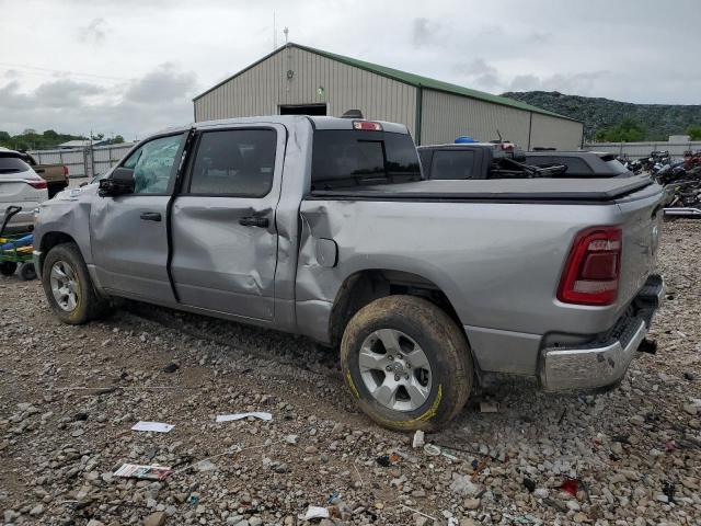 Vin: 1c6srfgt4rn171178, lot: 56203075, ram 1500 tradesman 20242