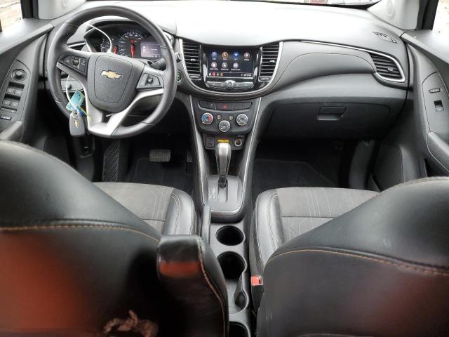 2020 CHEVROLET TRAX 1LT - 3GNCJLSB2LL130256