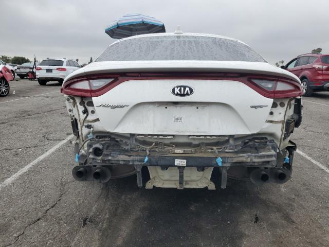2018 KIA STINGER GT KNAE45LC6J6038891