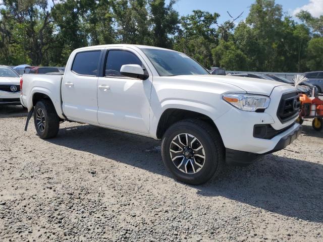 Vin: 3tyax5gn2pt080993, lot: 57746845, toyota tacoma double cab 20234