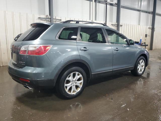 Vin: jm3tb3ca9c0342894, lot: 57265775, mazda cx-9 20123