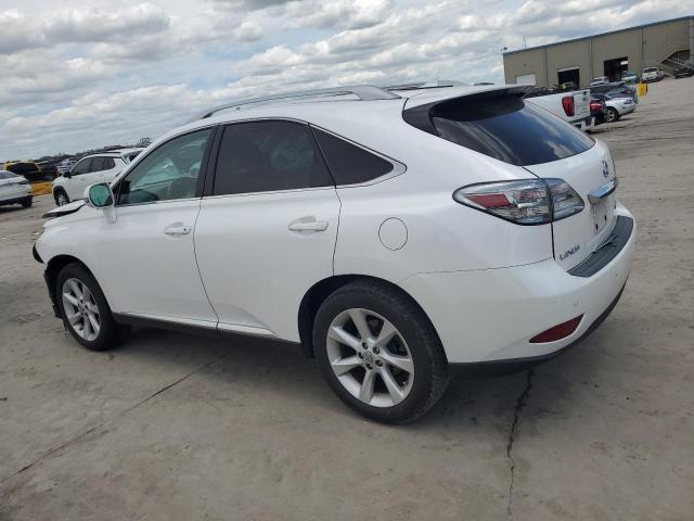 Vin: 2t2zk1ba6ac020429, lot: 56131315, lexus rx350 350 20102