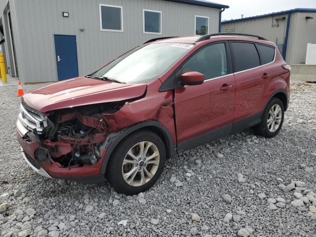 Vin: 1fmcu9gd3juc00634, lot: 57573765, ford escape se 2018 img_1