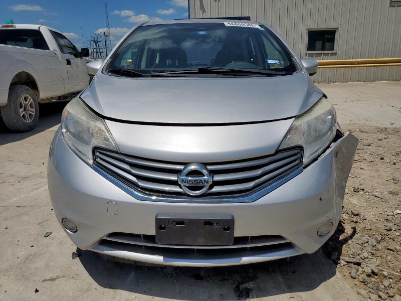 2015 NISSAN VERSA NOTE - 3N1CE2CP3FL401317