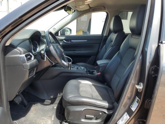 2019 MAZDA CX-5 TOURI - JM3KFACM0K1501793