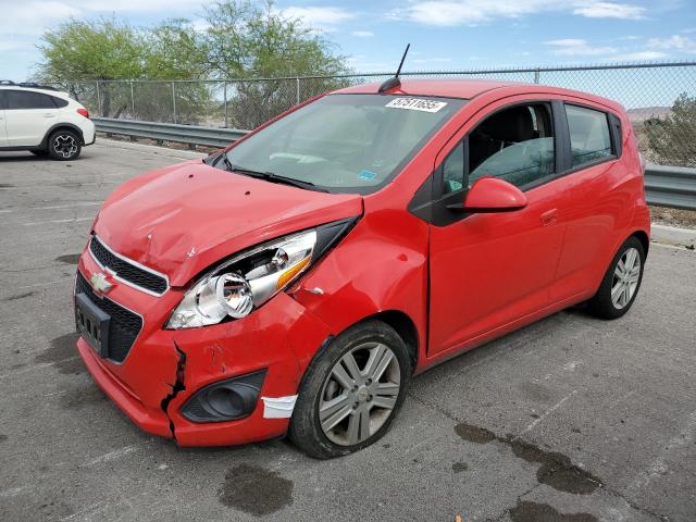 Vin: kl8cb6s99fc812919, lot: 57511655, chevrolet spark ls 2015 img_1