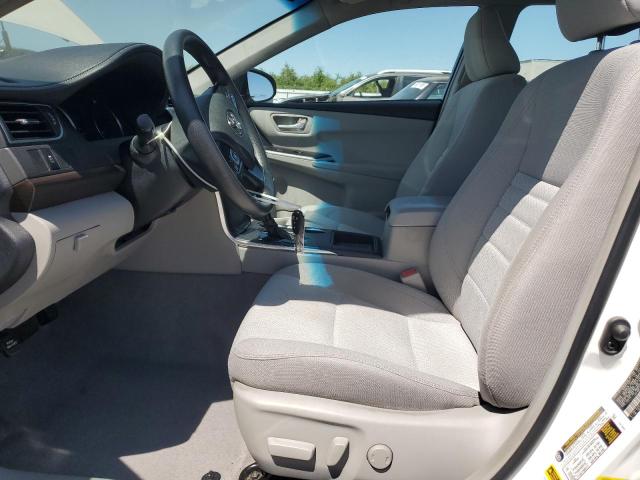2017 TOYOTA CAMRY LE - 4T1BF1FK2HU798393