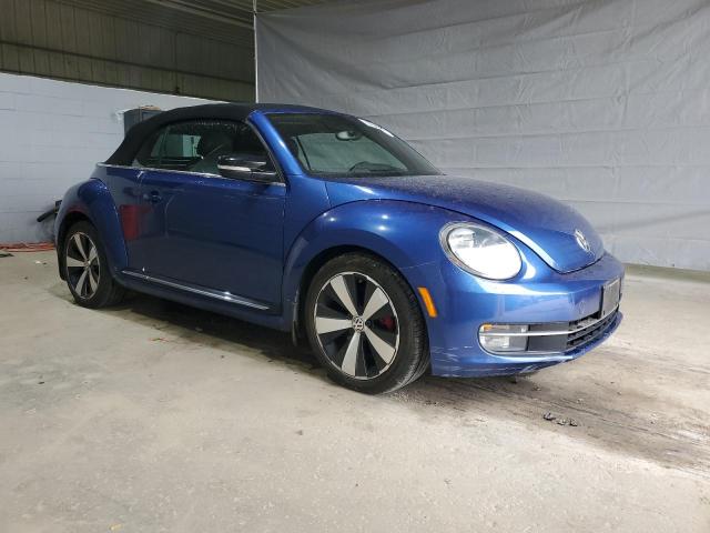 Vin: 3vw7a7at8dm803782, lot: 57545005, volkswagen beetle turbo 20134