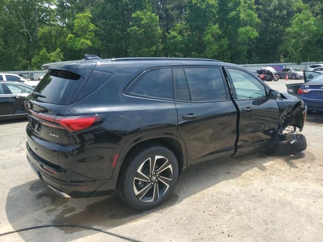 2025 BUICK ENCLAVE SP 5GAERBRS4SJ132916
