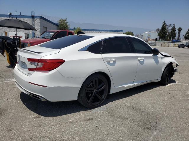 Vin: 1hgcv1f31na115523, lot: 57727065, honda accord sport 20223