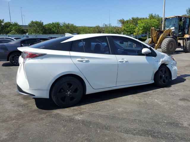 Vin: jtdkarfu0g3020374, lot: 57866885, toyota prius 20163