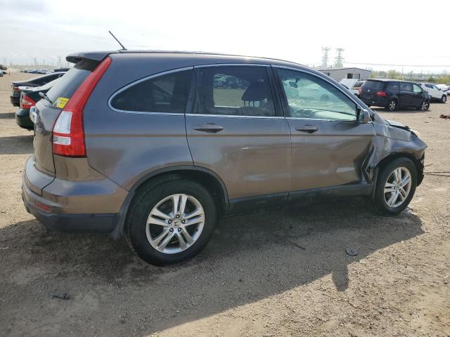 Vin: 5j6re4h72al062768, lot: 54936335, honda crv exl 20103