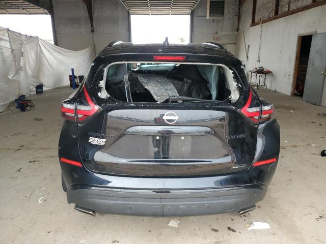 2023 NISSAN MURANO SV 5N1AZ2BS9PC119917