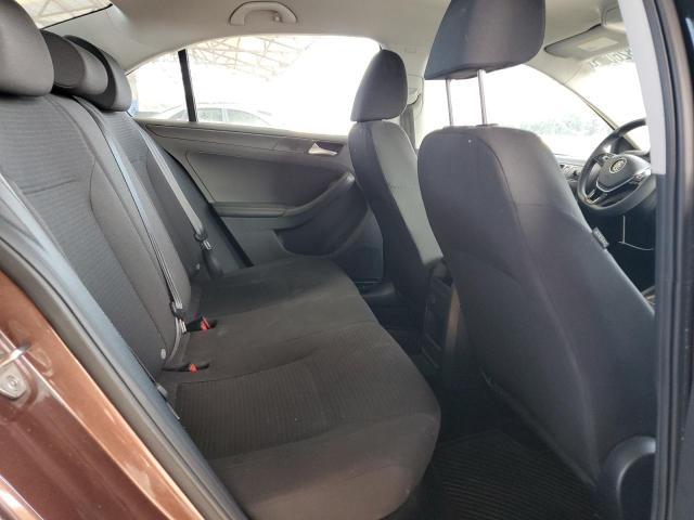 2016 VOLKSWAGEN JETTA S - 3VW267AJXGM406797