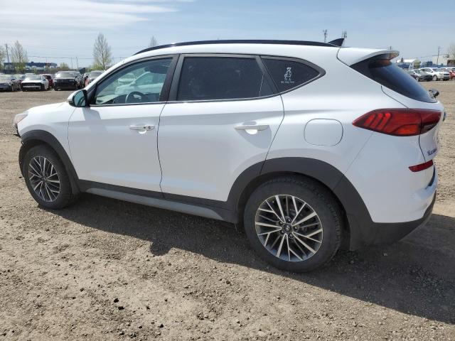 2019 HYUNDAI TUCSON LIM KM8J3CAL5KU877435
