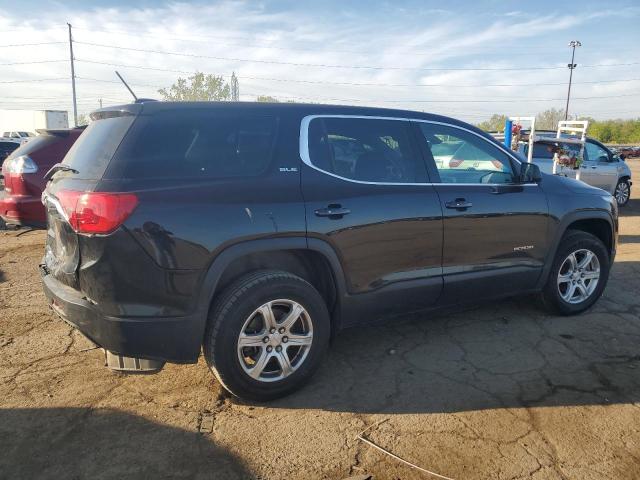 Vin: 1gkknklaxkz164661, lot: 56681525, gmc acadia sle 20193