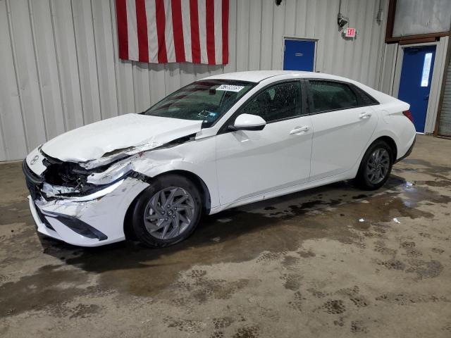 Vin: kmhlm4dg2ru647923, lot: 57389885, hyundai elantra sel 2024 img_1