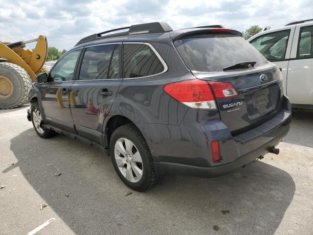 Vin: 4s4brckc3a3363637, lot: 56959085, subaru outback 2.5i limited 20102