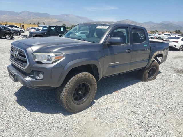 2016 TOYOTA TACOMA DOU - 3TMAZ5CN3GM024671