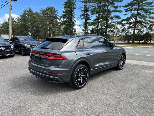 Vin: wa1evaf10kd047192, lot: 56436815, audi q8 premium plus s-line 20194