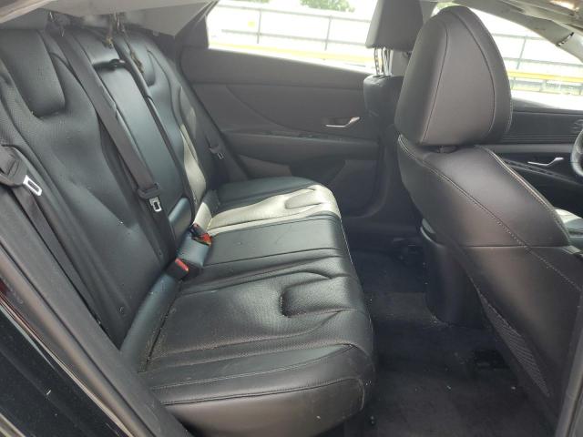 2023 HYUNDAI ELANTRA LI - KMHLN4AJ3PU050824