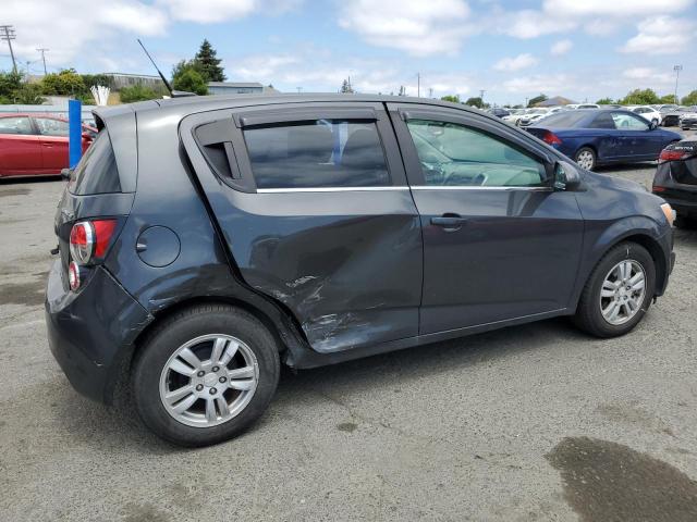 Vin: 1g1jc6sh2e4215213, lot: 58788805, chevrolet sonic lt 20143