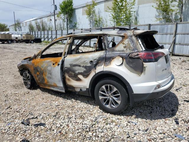 Vin: jtmrjrev2hd150158, lot: 58485165, toyota rav4 le 20172