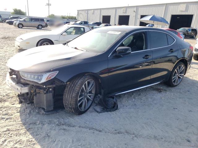 Vin: 19uub2f45ka008157, lot: 56878575, acura tlx technology 2019 img_1