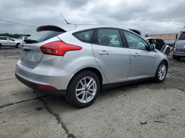 Vin: 1fadp3k25hl201292, lot: 58802925, ford focus se 20173