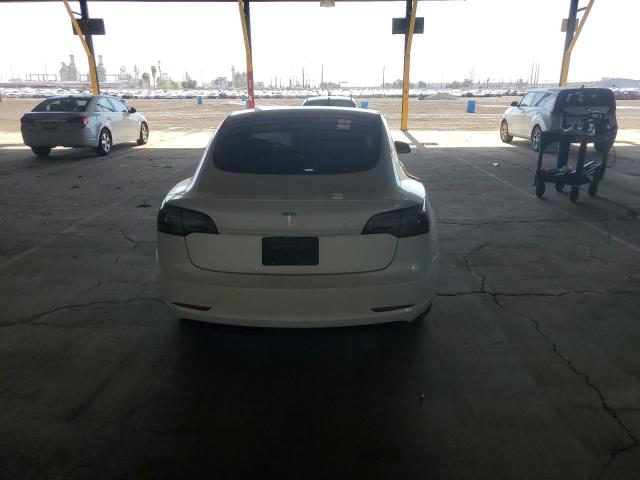 2019 TESLA MODEL 3 - 5YJ3E1EAXKF509572