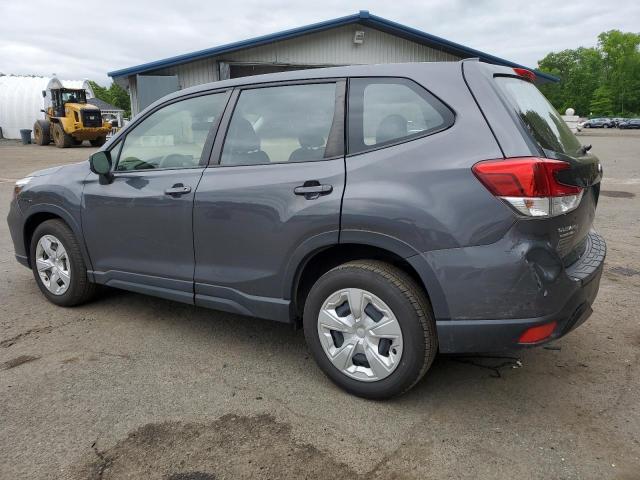 Vin: jf2skaac7lh462659, lot: 57555265, subaru forester 20202