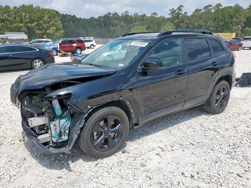 Vin: 1c4pjlln1kd317849, lot: 56499385, jeep grand cher latitude plus 2019 img_1