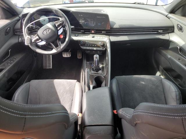 2023 HYUNDAI ELANTRA N KMHLW4AK7PU019016