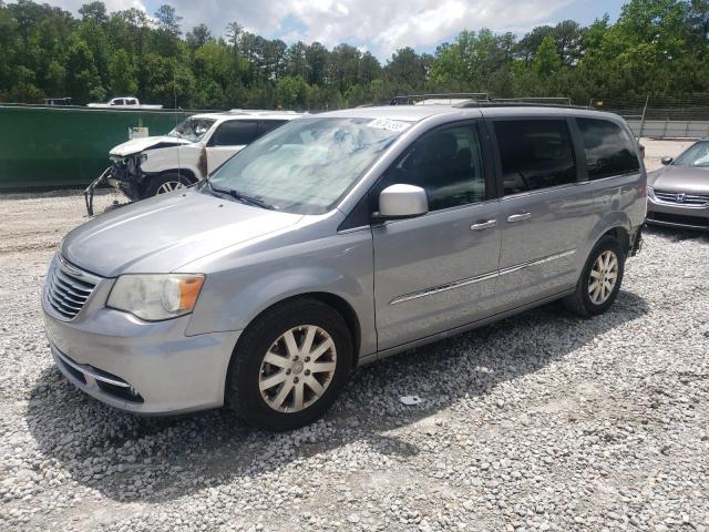 CHRYSLER TOWN & COU