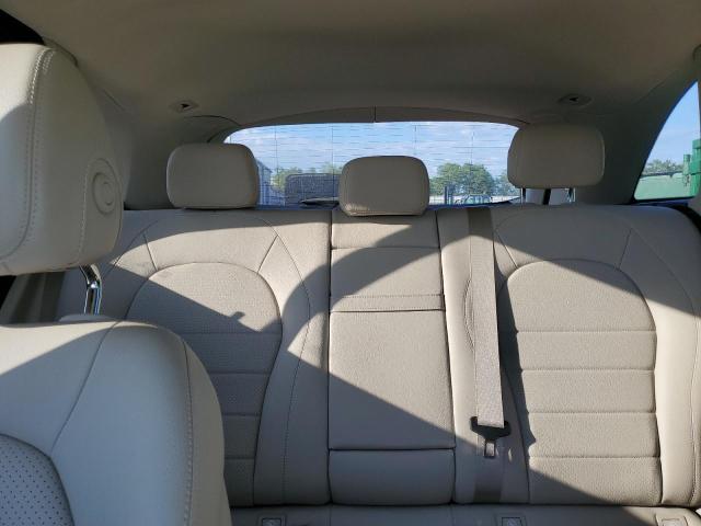 2022 MERCEDES-BENZ GLC 300 4M W1N0G8EB0NV382442