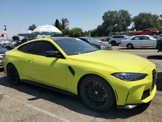 Vin: wbs33az03mch19451, lot: 55436975, bmw m4 competition 20214