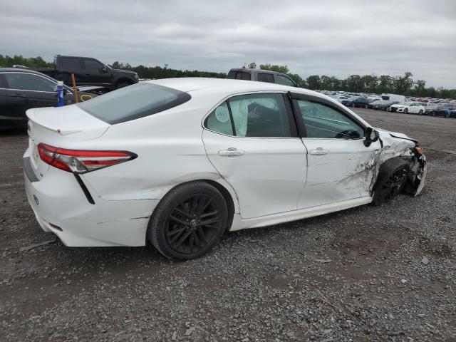 Vin: 4t1b11hk0ju552945, lot: 58896135, toyota camry l 20183