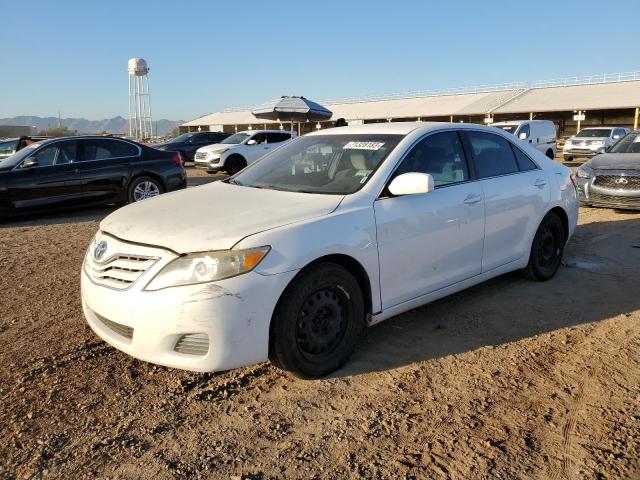 2011 TOYOTA CAMRY BASE #3152483907