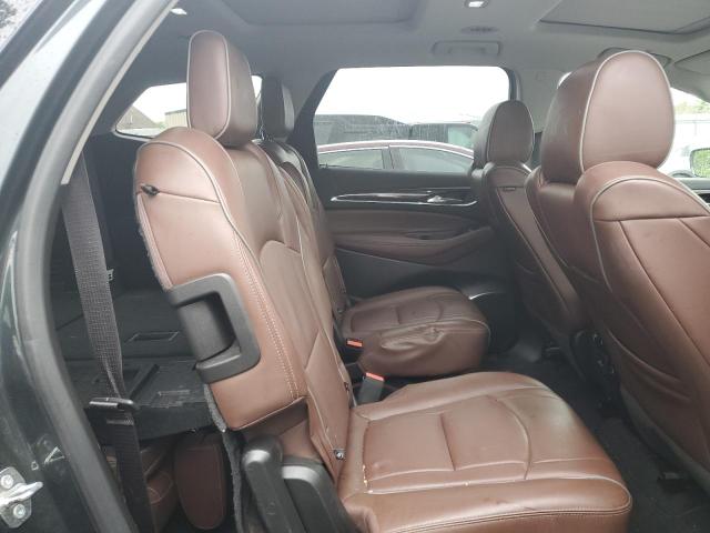 2018 BUICK ENCLAVE AV - 5GAEVCKWXJJ184869