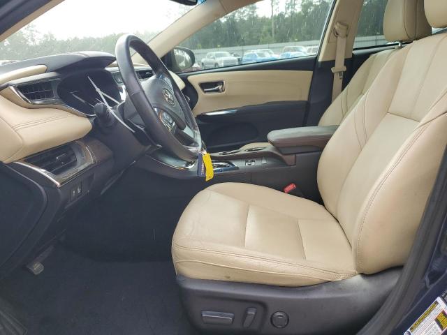 4t1bk1eb0du026109 - 2013 Toyota avalon base - #57444035