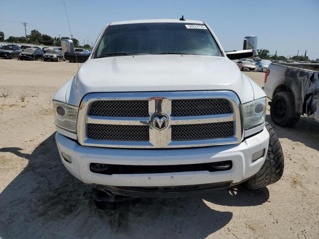 2013 RAM 2500 LONGH - 3C6UR5PL7DG535307