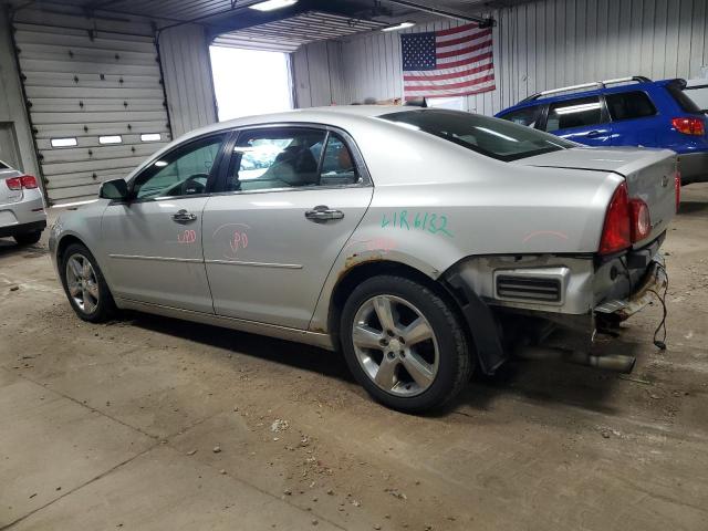 Vin: 1g1zd5e05cf138645, lot: 55139115, chevrolet malibu 2lt 20122