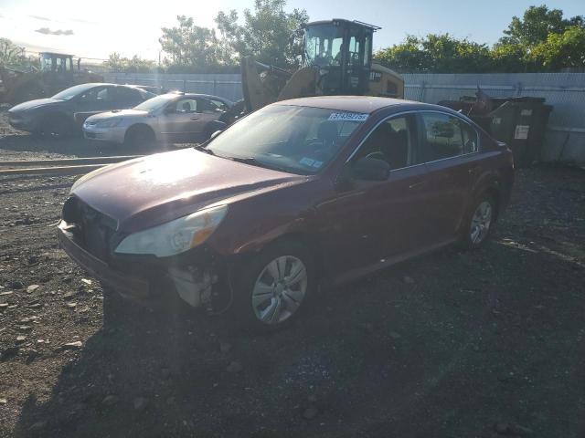 Vin: 4s3bmba60b3213978, lot: 57439275, subaru legacy 2.5i 2011 img_1