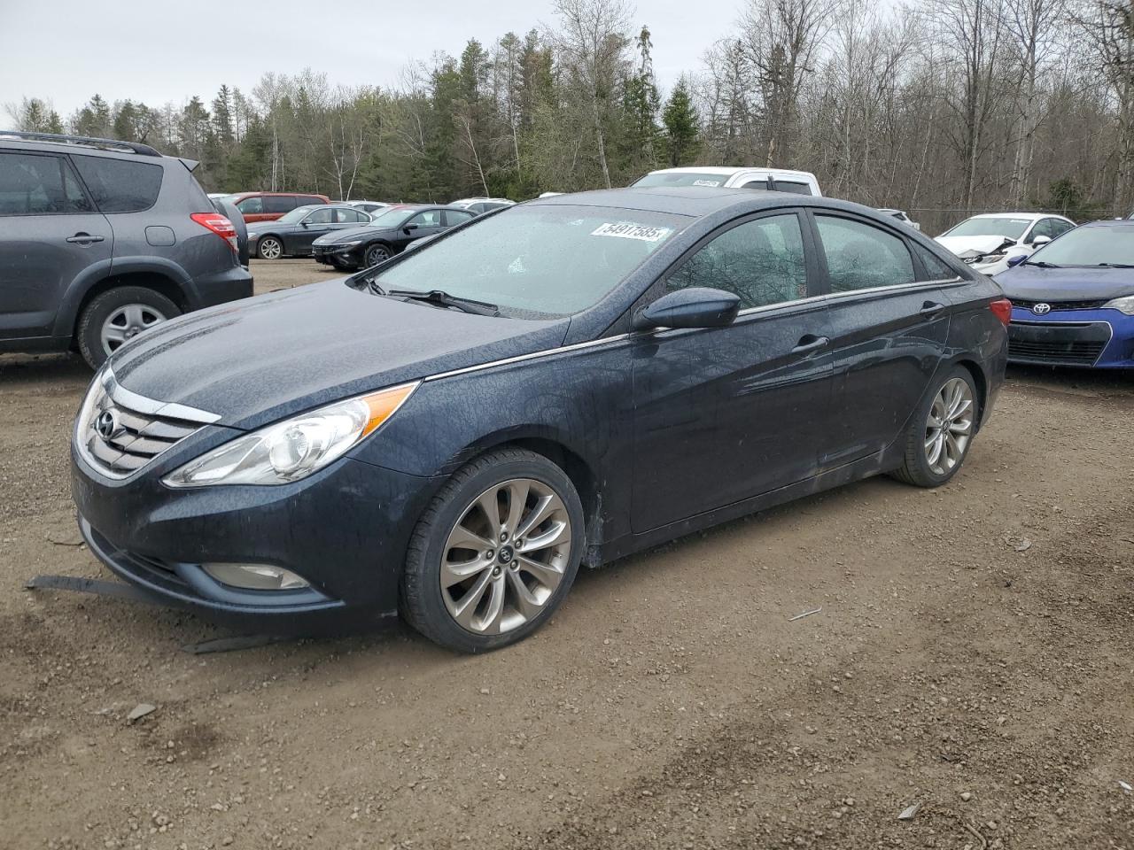 HYUNDAI SONATA SE