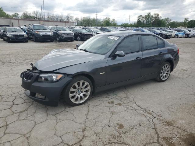 Global Auto Auctions: 2008 BMW 328 XI