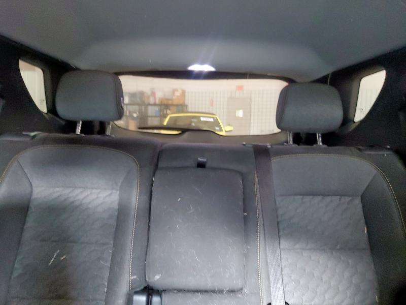 2019 CHEVROLET EQUINOX LT - 3GNAXKEV8KS507957
