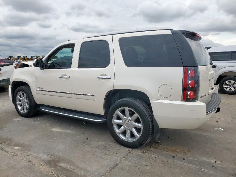 Vin: 1gks2eef5dr256413, lot: 58630735, gmc yukon denali 20132